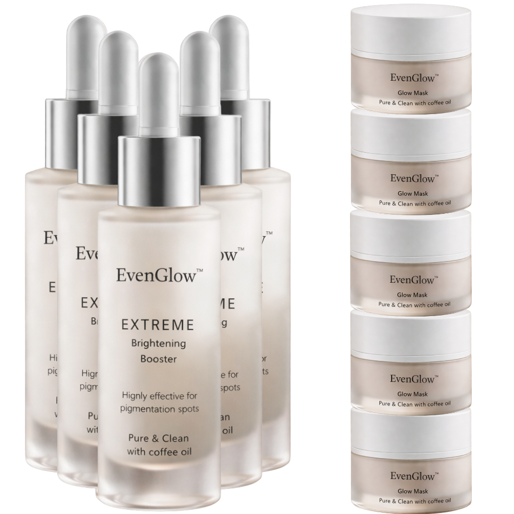 EvenGlow™ Night Cream For Age Spots | Remove Dark Spots