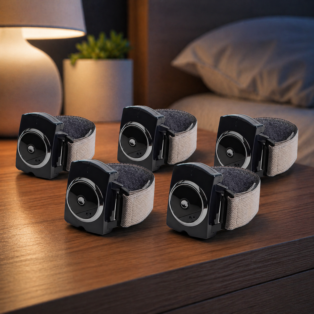 SleepAlign™ | Eliminates 96% of Snoring Within the First Night