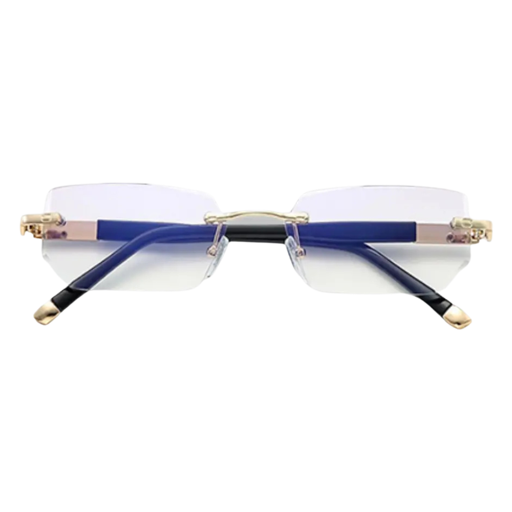 VisionFlex™ | The Glasses That Change Everything