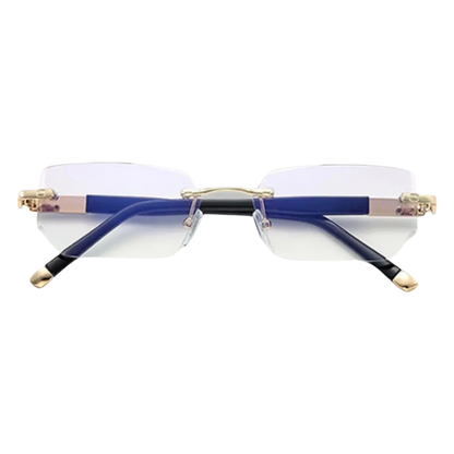 VisionFlex™ | The Glasses That Change Everything