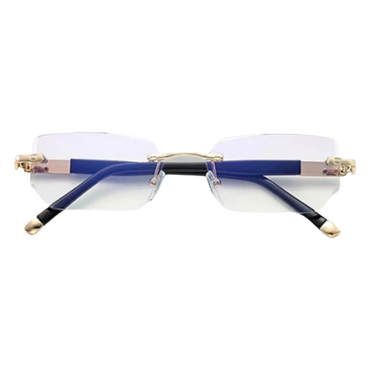 VisionFlex™ | The Glasses That Change Everything