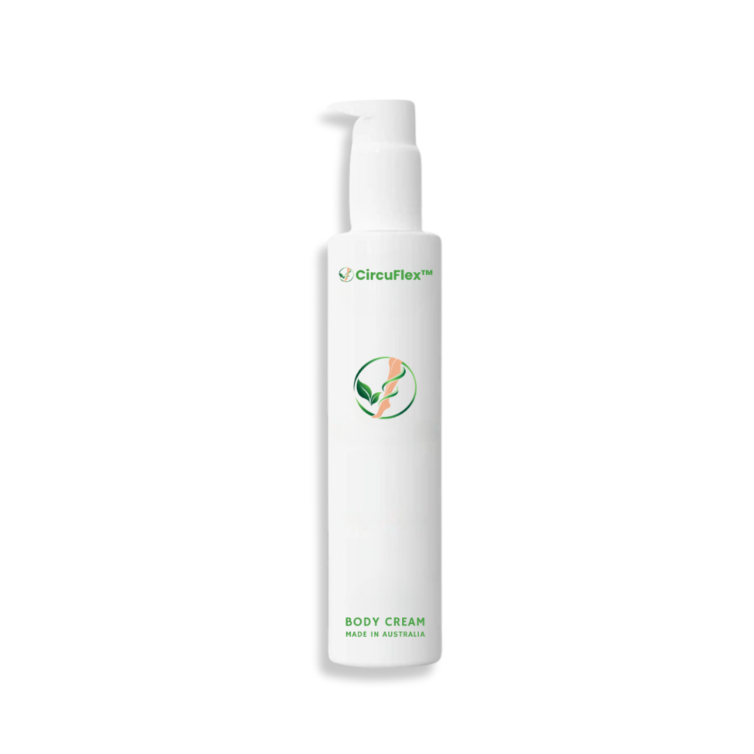 CircuFlex™ – Varicose Vein & Leg Circulation Support