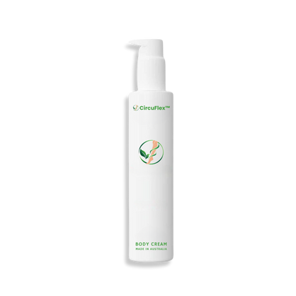 CircuFlex™ – Varicose Vein & Leg Circulation Support