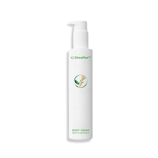 CircuFlex™ – Varicose Vein & Leg Circulation Support