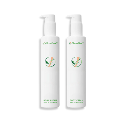 CircuFlex™ – Varicose Vein & Leg Circulation Support