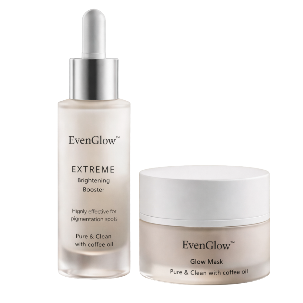 EvenGlow™ Night Cream For Age Spots | Remove Dark Spots