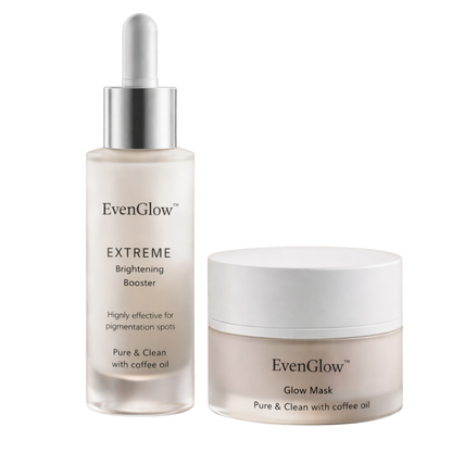 EvenGlow™ Night Cream For Age Spots | Remove Dark Spots