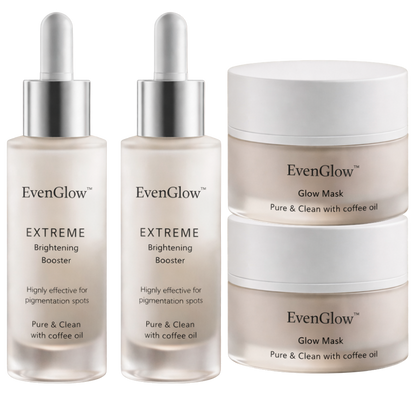 EvenGlow™ Night Cream For Age Spots | Remove Dark Spots