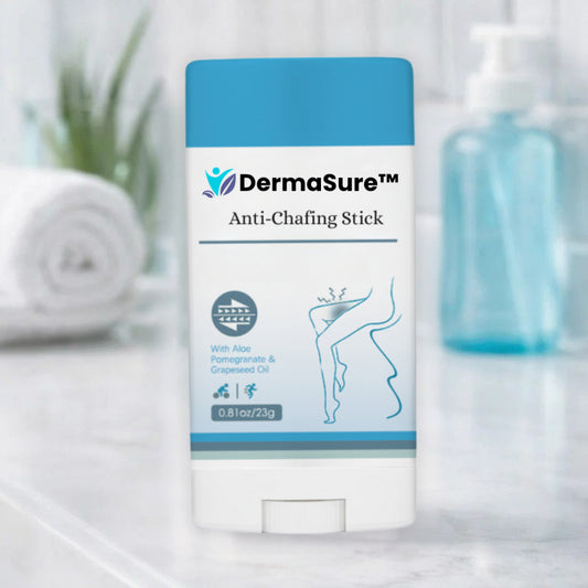 DermaSure™ | Relieves pain and redness