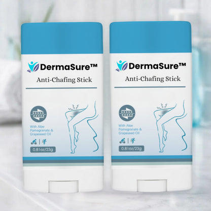 DermaSure™ | Relieves pain and redness