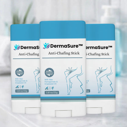 DermaSure™ | Relieves pain and redness