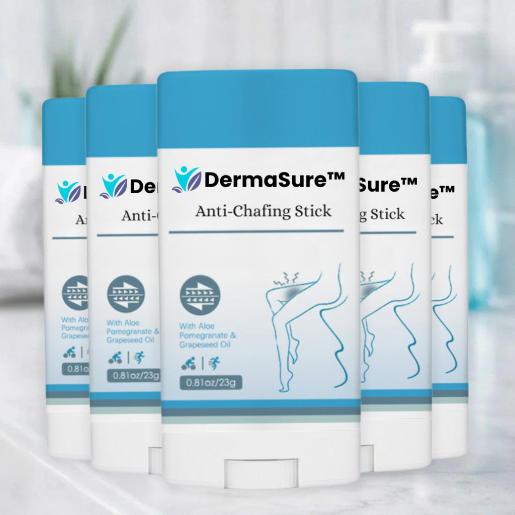 DermaSure™ | Relieves pain and redness