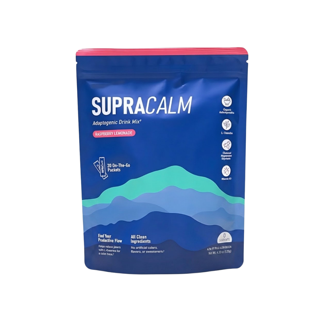 SupraCalm™ – Daily Wellness Dietary Supplement