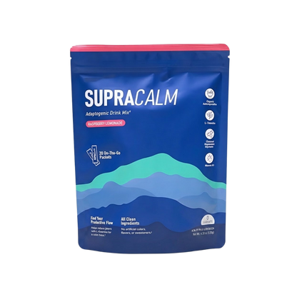 SupraCalm™ – Daily Wellness Dietary Supplement