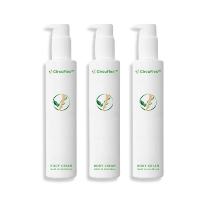 CircuFlex™ – Varicose Vein & Leg Circulation Support