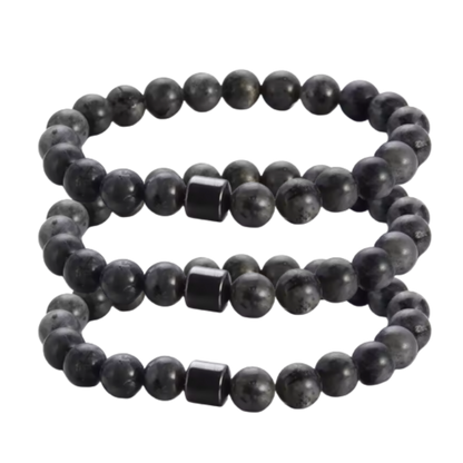 ReliefLoop™ Magnetic Therapy Bracelet | Wearable Wellness Bracelet