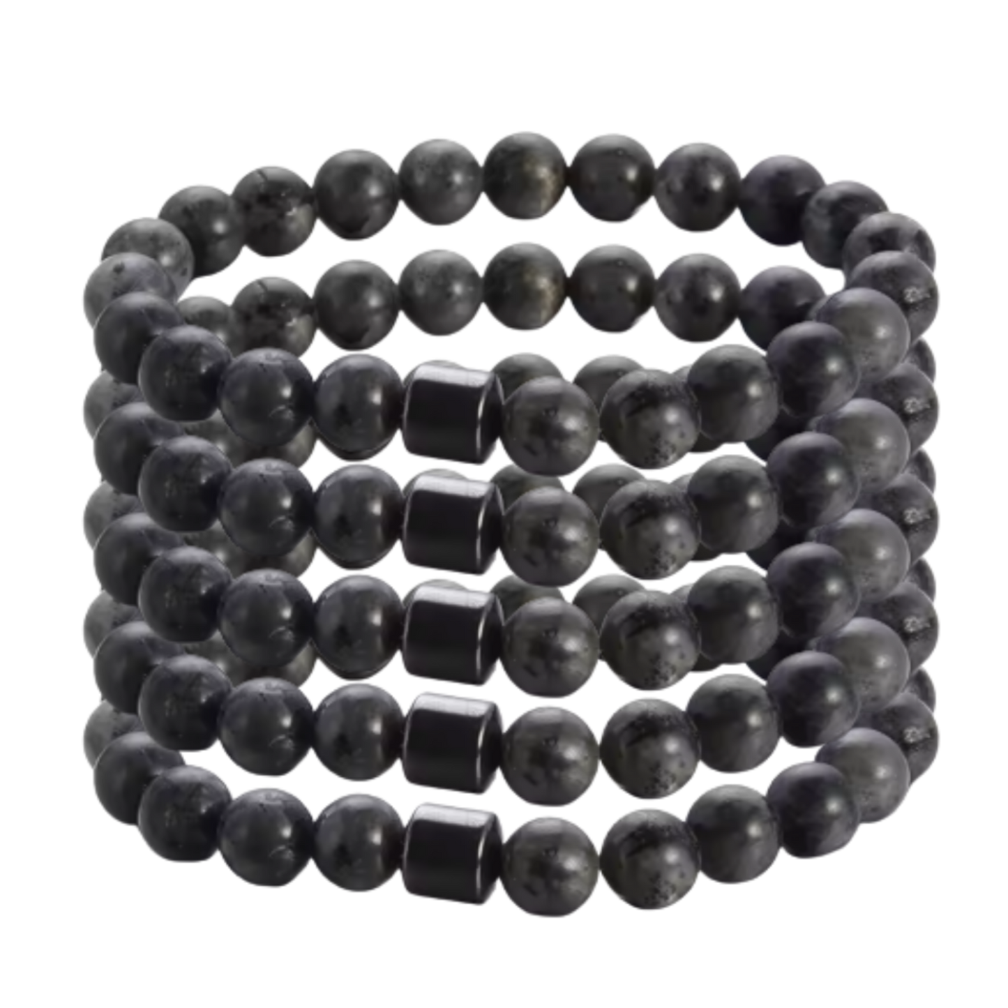 ReliefLoop™ Magnetic Therapy Bracelet | Wearable Wellness Bracelet