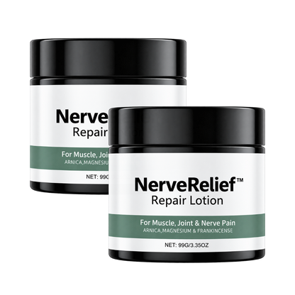 NerveRelief™ – Knee Care Cream