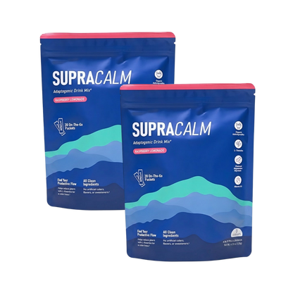 SupraCalm™ – Daily Wellness Dietary Supplement