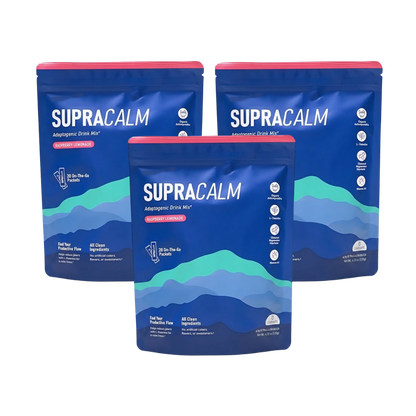 SupraCalm™ – Daily Wellness Dietary Supplement