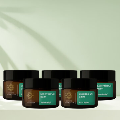 Laniska JointEase™ | Get Back on Your Feet and Say Goodbye to That Nagging Pain