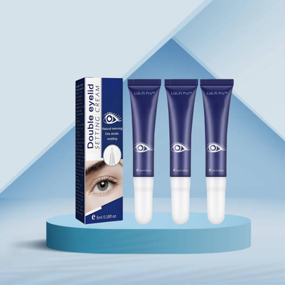 LidLift Pro™ Eyelid Correction Serum | See Firmer, Youthful Eyes