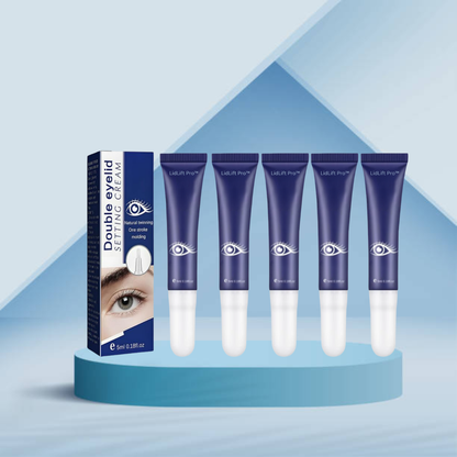 LidLift Pro™ Eyelid Correction Serum | See Firmer, Youthful Eyes