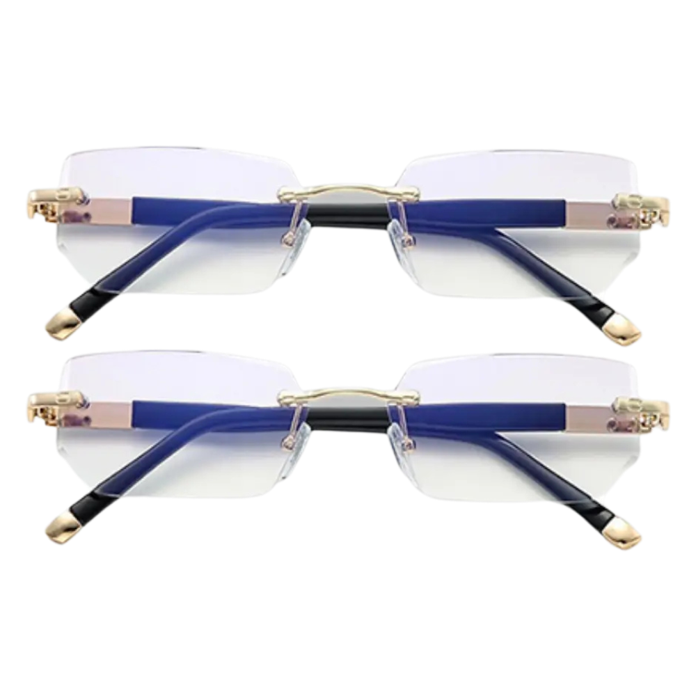 VisionFlex™ | The Glasses That Change Everything