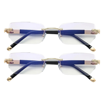 VisionFlex™ | The Glasses That Change Everything