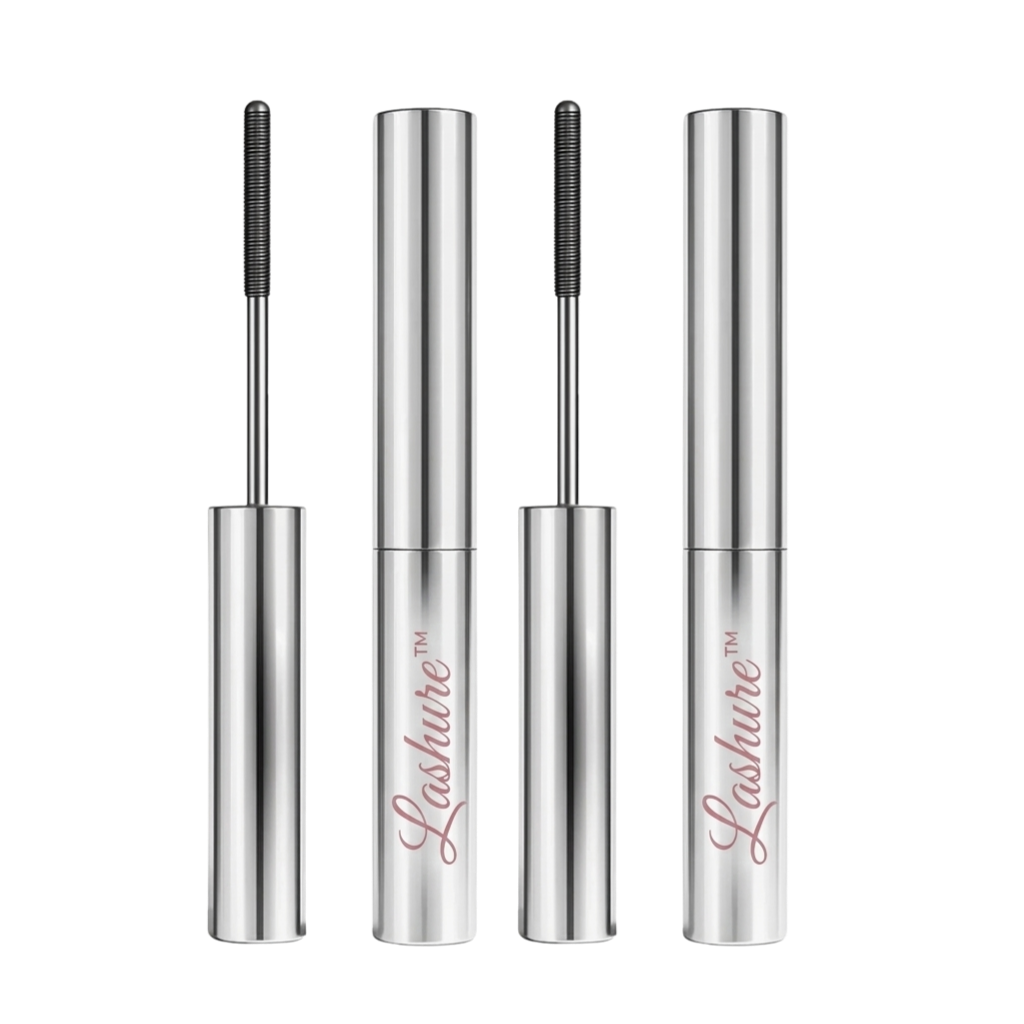 Lashure™ - The mascara specially developed for mature eyelashes