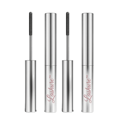 Lashure™ - The mascara specially developed for mature eyelashes