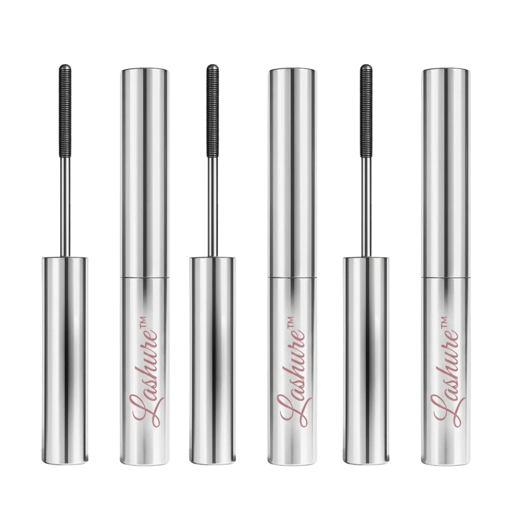 Lashure™ - The mascara specially developed for mature eyelashes