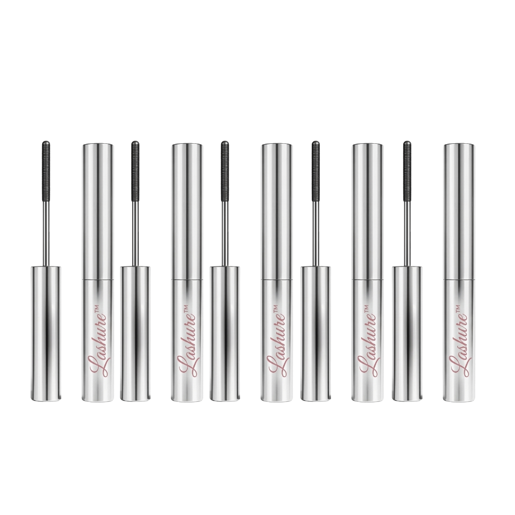 Lashure™ - The mascara specially developed for mature eyelashes