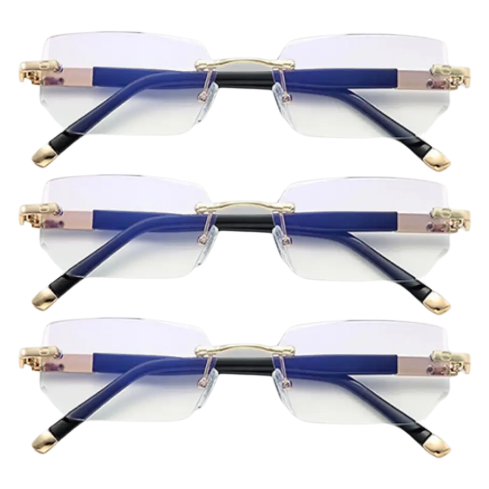 VisionFlex™ | The Glasses That Change Everything