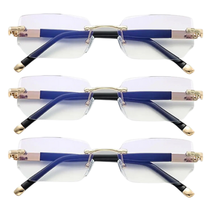 VisionFlex™ | The Glasses That Change Everything