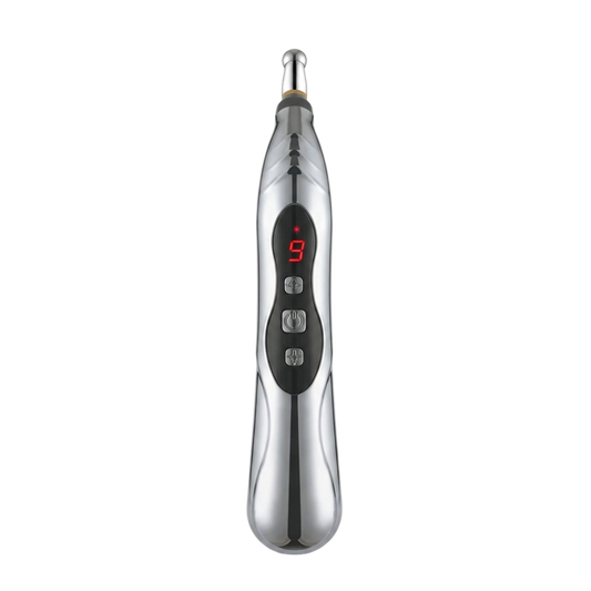 Tinnito Ease™ | Neuromuscular Stimulation Wellness Device