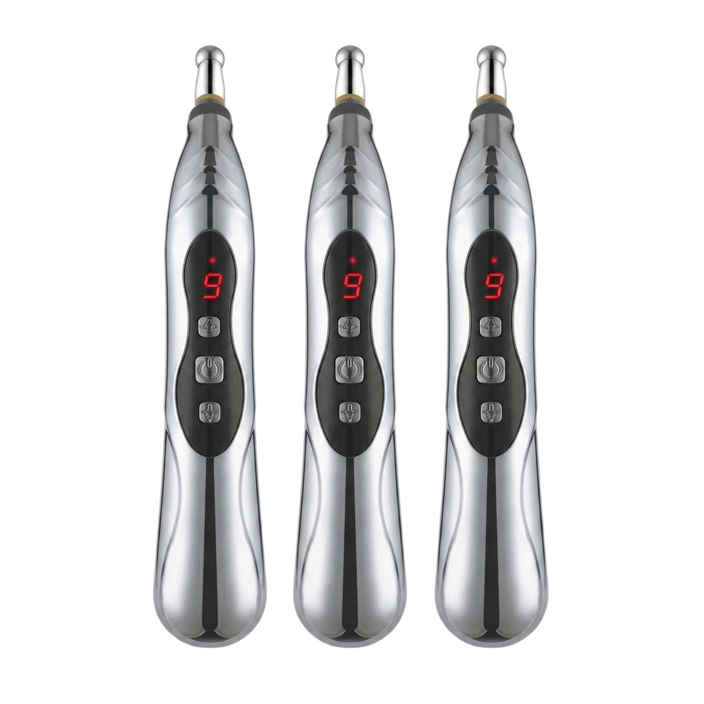 Tinnito Ease™ | Neuromuscular Stimulation Wellness Device