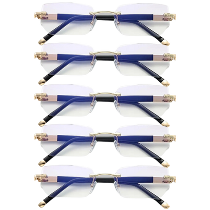 VisionFlex™ | The Glasses That Change Everything