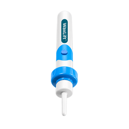 WaxLift™ – Earwax Removal Device