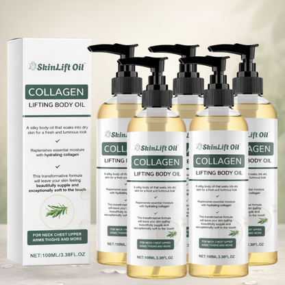 SkinLift Oil™ | Firms and refines sagging skin