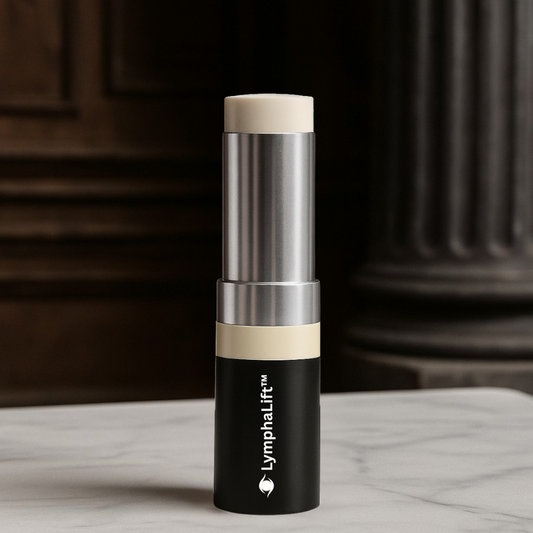 LymphaLift™ Eye Balm – Under-Eye Skincare Balm for Daily Care and Hydration