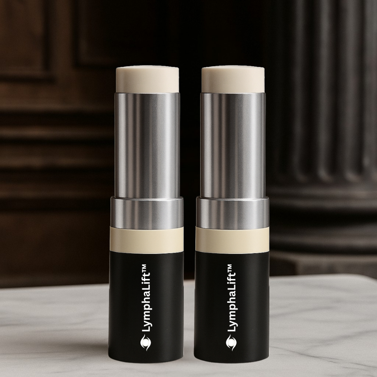 LymphaLift™ Eye Balm – Under-Eye Skincare Balm for Daily Care and Hydration