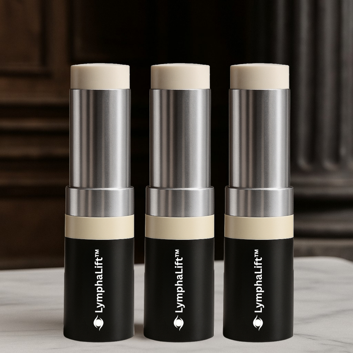 LymphaLift™ Eye Balm – Under-Eye Skincare Balm for Daily Care and Hydration