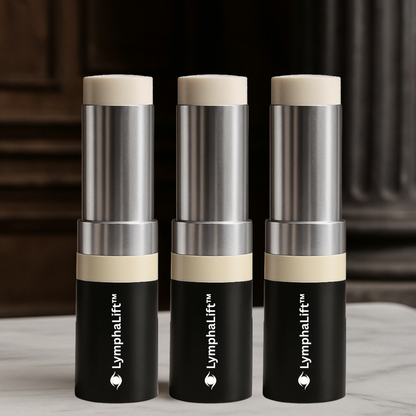 LymphaLift™ Eye Balm – Under-Eye Skincare Balm for Daily Care and Hydration