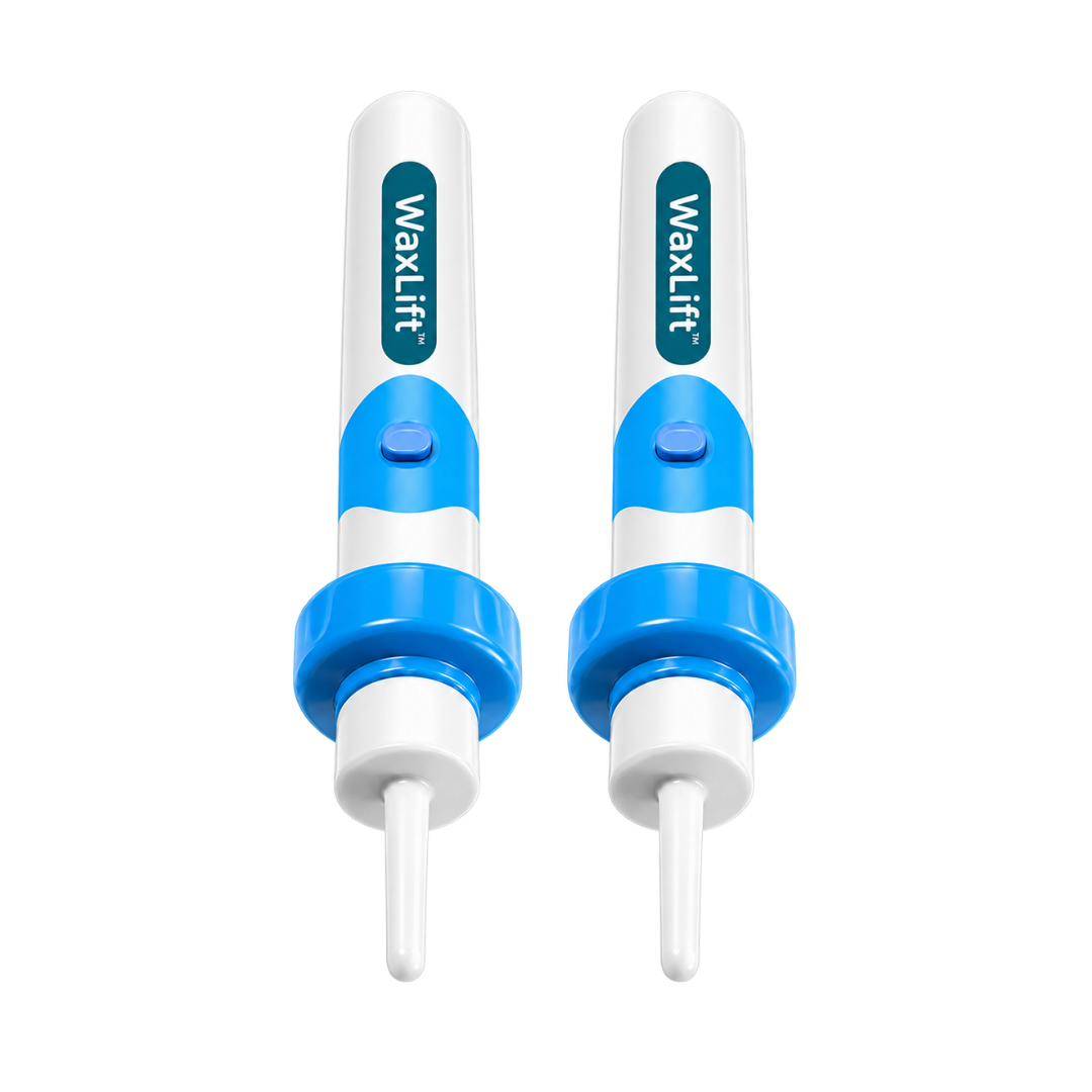 WaxLift™ – Earwax Removal Device