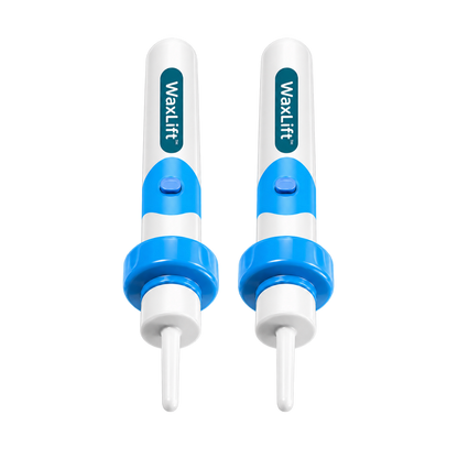 WaxLift™ – Earwax Removal Device