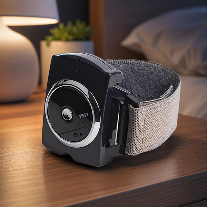 SleepAlign™ | Eliminates 96% of Snoring Within the First Night