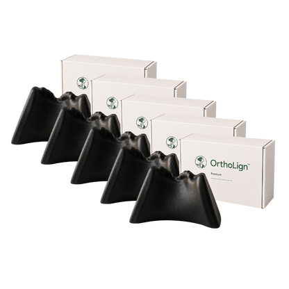 OrthoLign™ Posture Release Tool – Posture & Neck Support Accessory