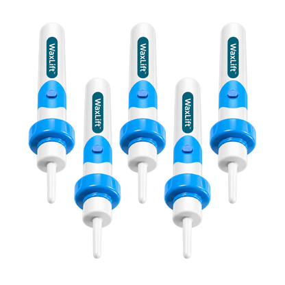 WaxLift™ – Earwax Removal Device