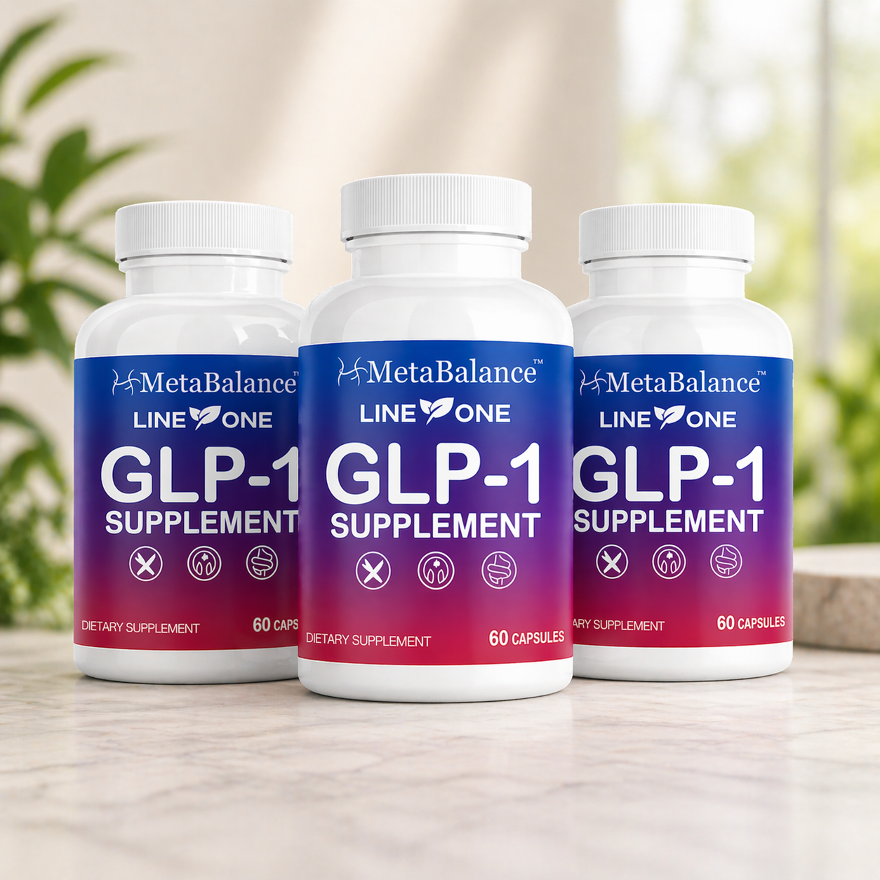 MetaBalance™ | The only proven solution. Now available as a pill — no prescription needed!